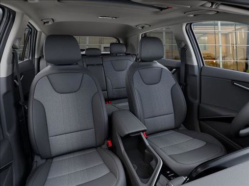 New 2025 Kia Niro EX Touring image 15