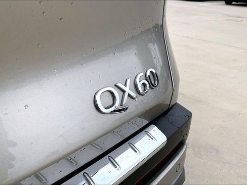 Used 2025 INFINITI QX60 Autograph w/ Cargo Package AWD/4WD image 38