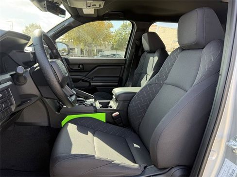 New 2025 Toyota Tacoma SR5 image 23