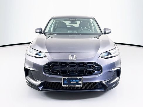 Certified 2025 Honda HR-V LX image 2