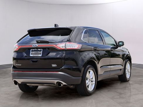 Used 2018 Ford Edge SEL w/ Equipment Group 201A AWD/4WD image 7