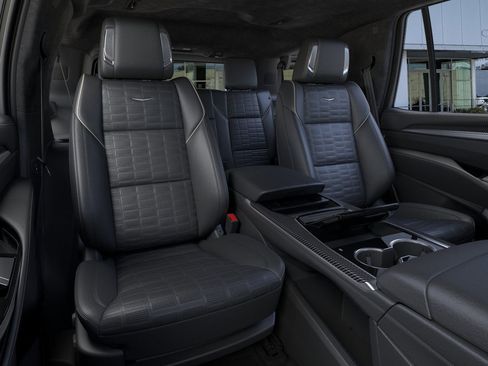 New 2026 Cadillac Escalade V image 18