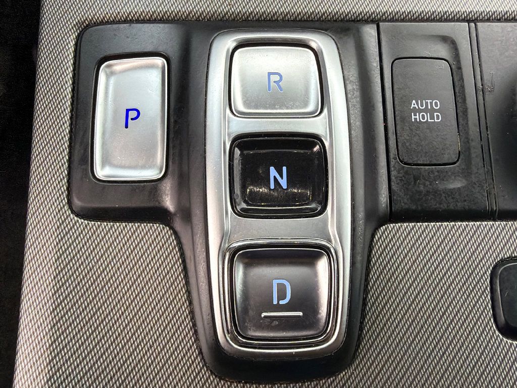 Used 2024 Hyundai Palisade XRT FWD image 32