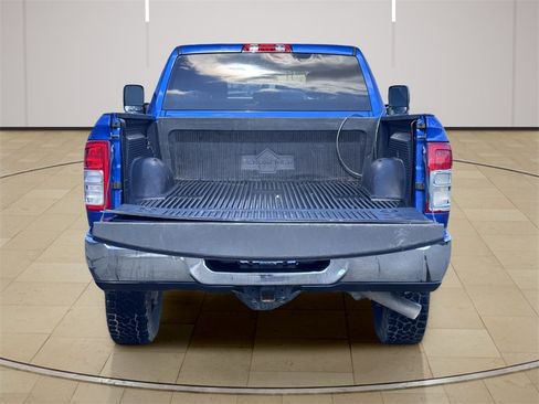 Used 2019 RAM 2500 Big Horn image 20