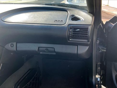 Used 2000 BMW Z3 2.5i RWD image 20