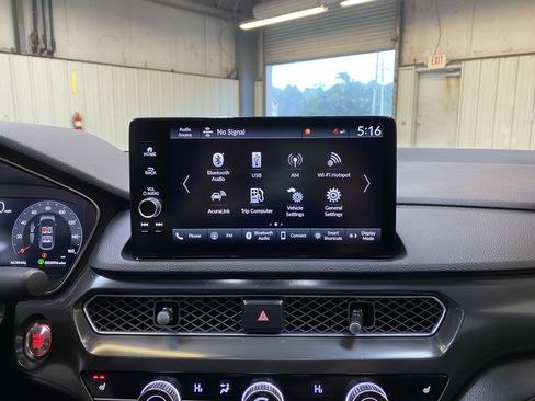 Used 2025 Acura Integra A-Spec image 40