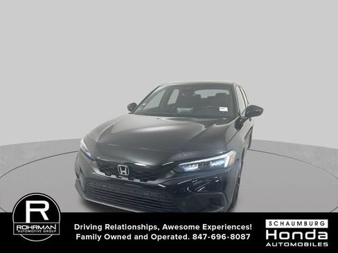 Used 2023 Honda Civic Sport image 25