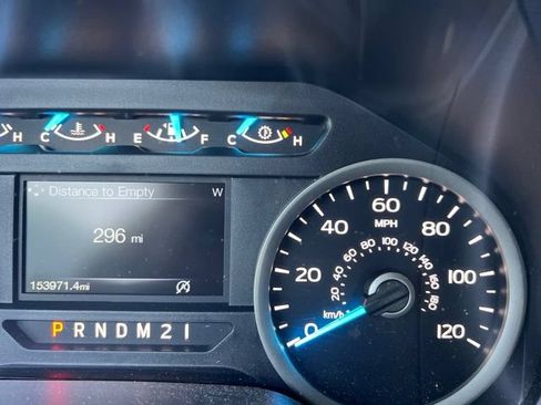 Used 2017 Ford F150 XLT w/ Equipment Group 302A Luxury AWD/4WD image 14