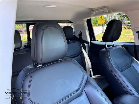 Used 2023 Ford Maverick Lariat w/ Lariat Luxury Package FWD image 33