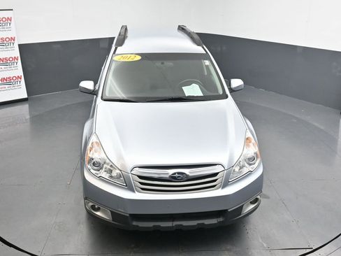 Used 2012 Subaru Outback 2.5i Premium image 29