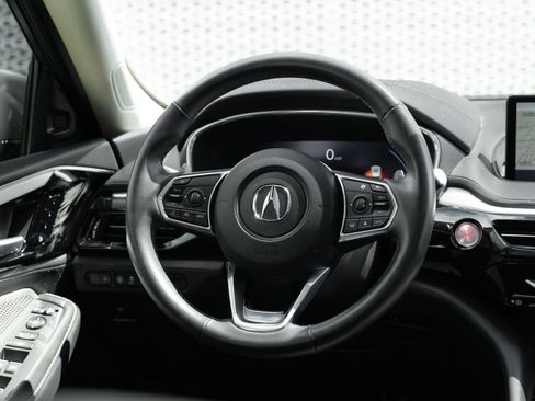 Used 2024 Acura MDX SH-AWD w/ Technology Package image 9