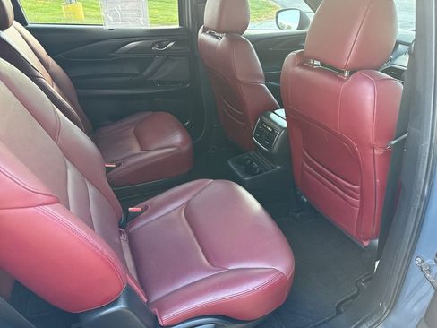 Used 2023 MAZDA CX-9 Carbon Edition image 19
