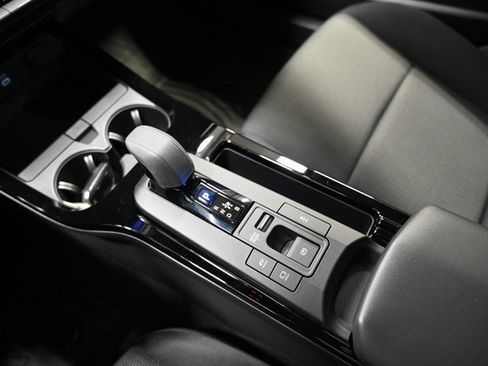 New 2026 Toyota Prius LE image 19