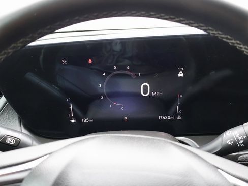 Used 2025 Buick Encore GX Preferred image 30