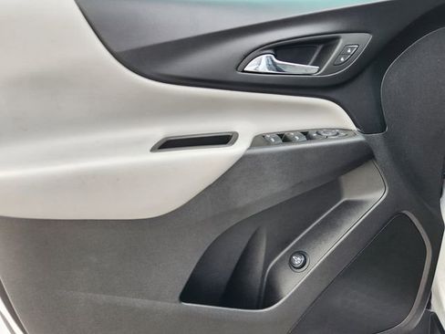 Used 2024 Chevrolet Equinox LT w/ LPO, Floor Liner Package image 22