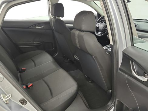 Used 2018 Honda Civic LX image 27
