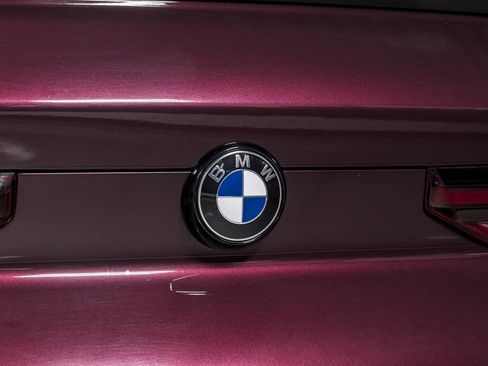 Used 2024 BMW X6 M Competition w/ Executive Package image 46