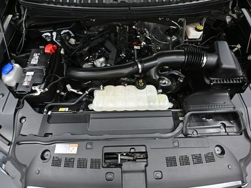 Used 2024 Lincoln Navigator Reserve w/ Equipment Group 201A image 56