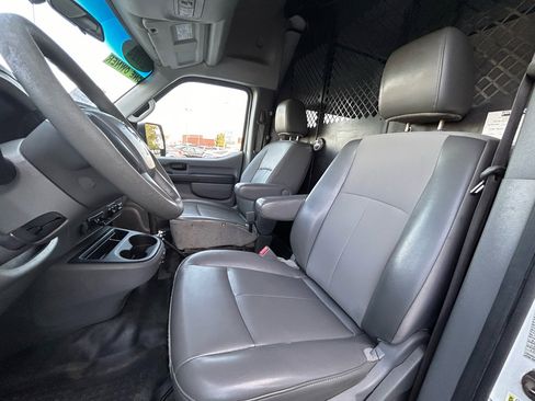Used 2013 Nissan NV 3500 S w/ PWR Basic Pkg image 18