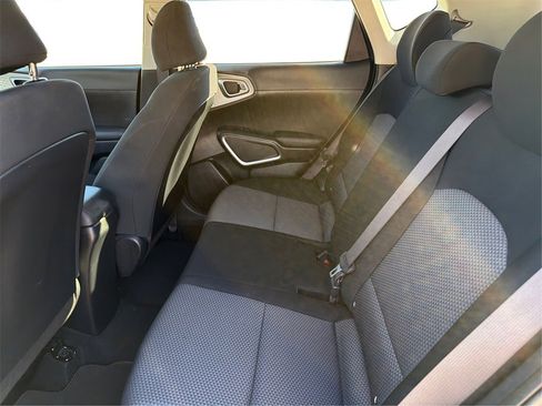 Used 2023 Kia Soul LX w/ Option Group 015 image 11