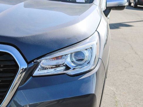 Used 2022 Subaru Ascent Touring w/ Popular Package #2A image 10