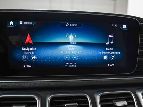 Certified 2023 Mercedes-Benz GLE 350 image 17