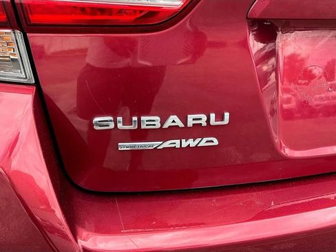 Used 2018 Subaru Impreza 2.0i image 8