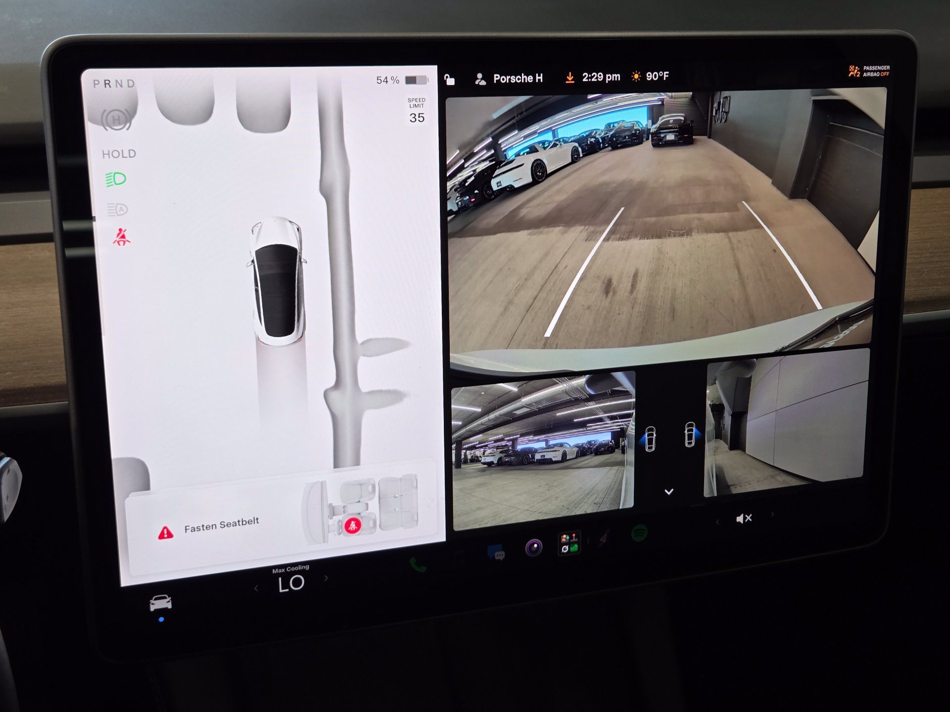 Used 2023 Tesla Model 3 Standard Range RWD image 20