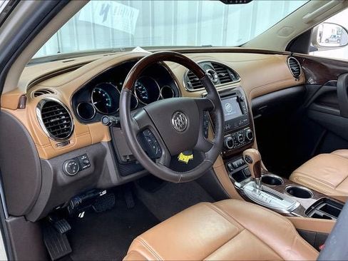 Used 2016 Buick Enclave Leather FWD image 16
