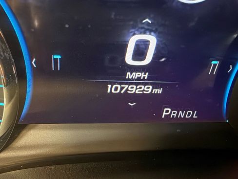 Used 2017 GMC Yukon Denali w/ Open Road Package image 17