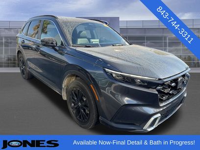 Used 2023 Honda CR-V Sport Touring