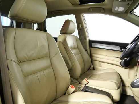 Used 2011 Honda CR-V EX-L image 11