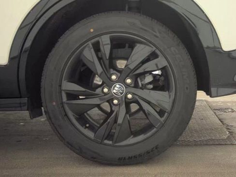 Used 2024 Buick Encore GX Sport Touring w/ Comfort Package image 20