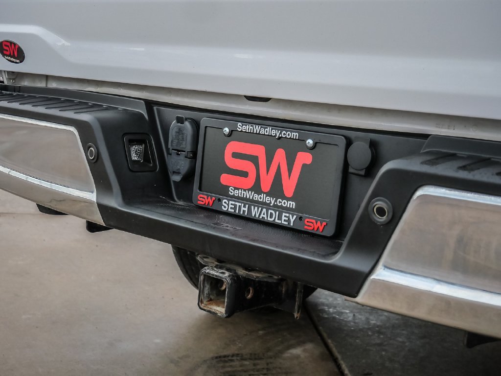 Used 2021 Ford F150 XLT AWD/4WD image 12