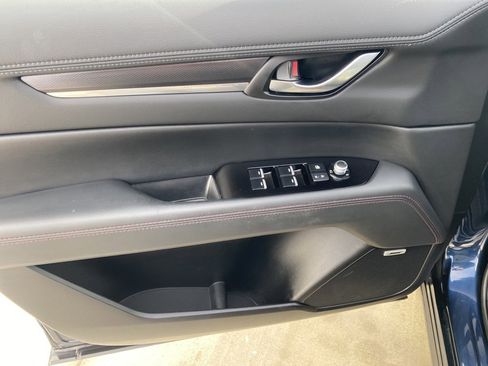 Certified 2025 MAZDA CX-5 2.5 Turbo w/ Premium Package image 13