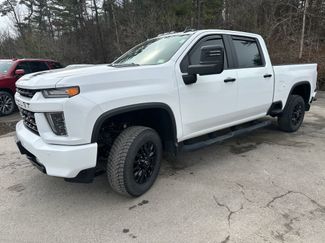 Used 2022 Chevrolet Silverado 2500 LT w/ Z71 Sport Edition 360° Tour