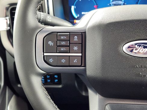 New 2026 Ford F350 Lariat w/ Black Appearance Package image 18