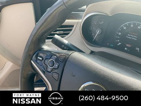Used 2014 Buick LaCrosse Premium w/ Driver Confidence Package FWD image 24