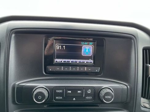 Used 2015 Chevrolet Silverado 3500 W/T w/ WT Convenience Package image 16