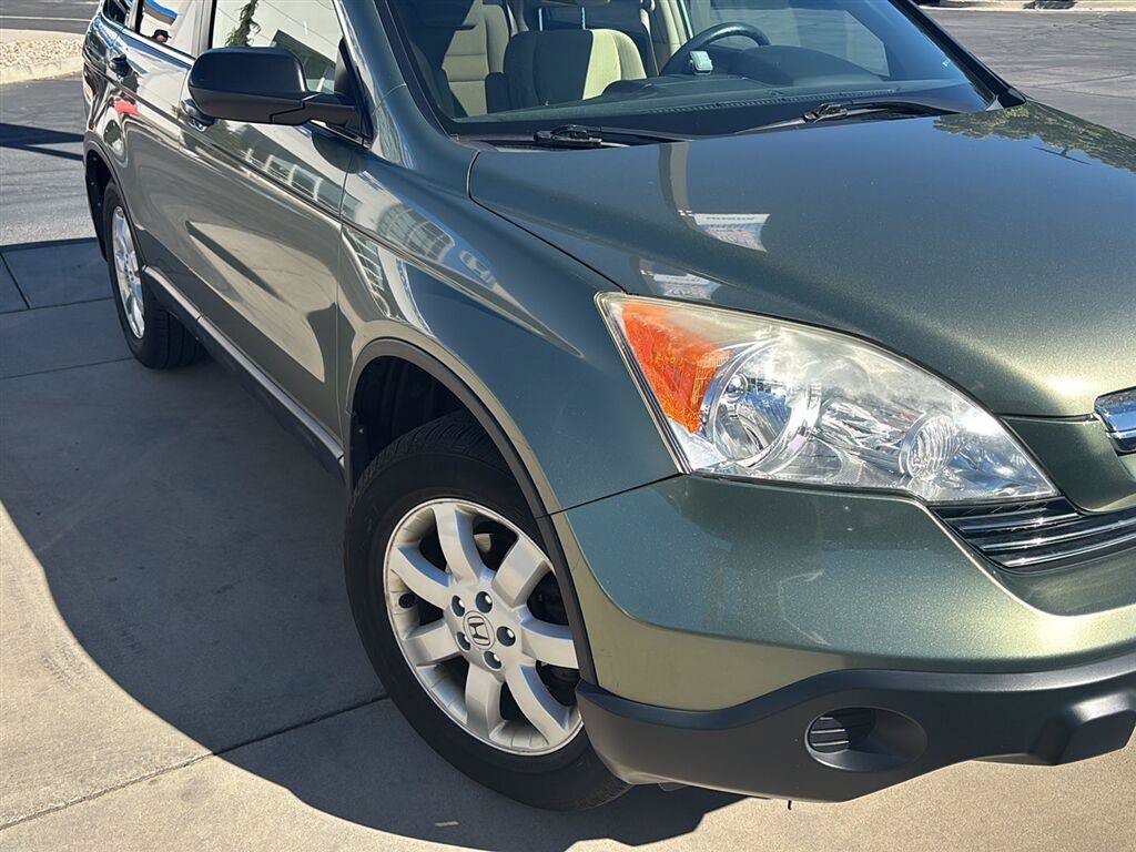Used 2009 Honda CR-V EX image 2