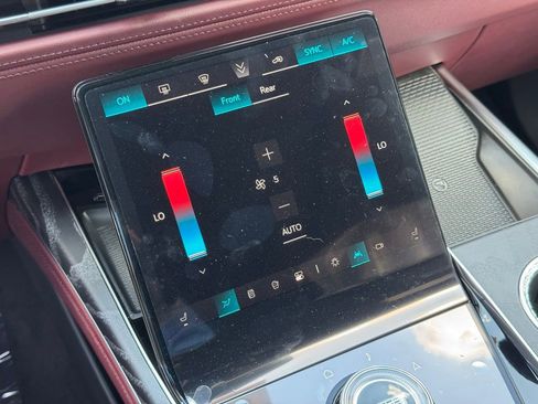 New 2026 Cadillac Escalade ESV Luxury w/ Touring Package image 33