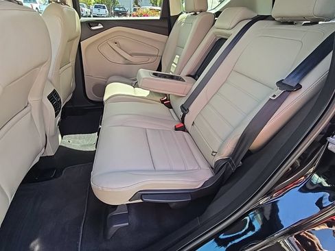 Used 2019 Ford Escape SEL AWD/4WD image 20