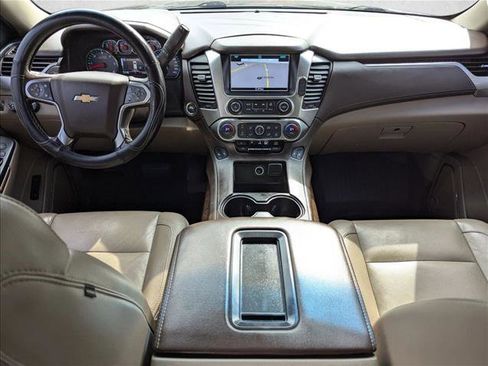 Used 2019 Chevrolet Tahoe LT AWD/4WD image 17