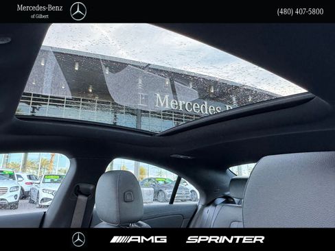 New 2026 Mercedes-Benz CLA 250 image 17