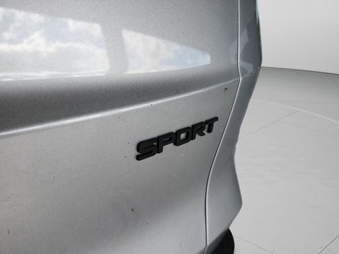 New 2026 Honda CR-V Sport-L image 31