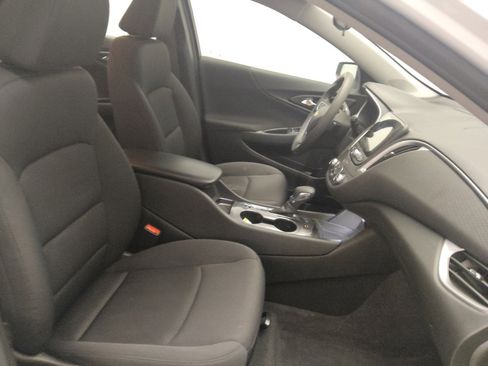 Used 2023 Chevrolet Malibu LS w/ Driver Confidence Package FWD image 21