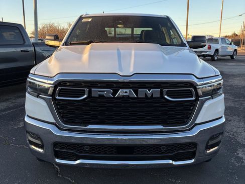 New 2026 RAM 1500 Big Horn image 14