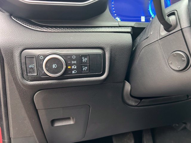 Used 2023 Ford Explorer ST w/ Equipment Group 401A AWD/4WD image 27