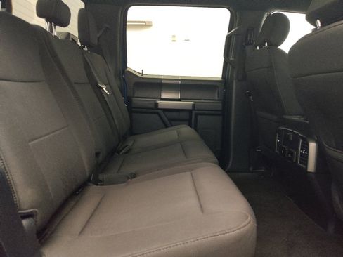 Used 2019 Ford F150 XLT w/ Equipment Group 302A Luxury RWD image 19