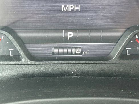 New 2026 RAM 1500 Express AWD/4WD image 27
